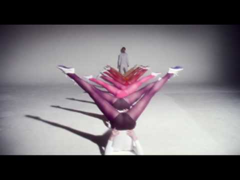 Calvin Harris - The Girls