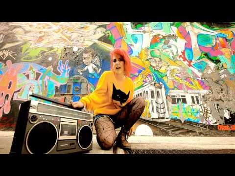 CSS - City Grrrl