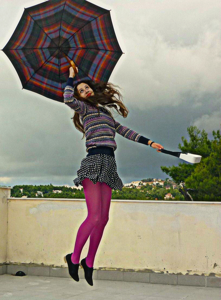 Marie Stella