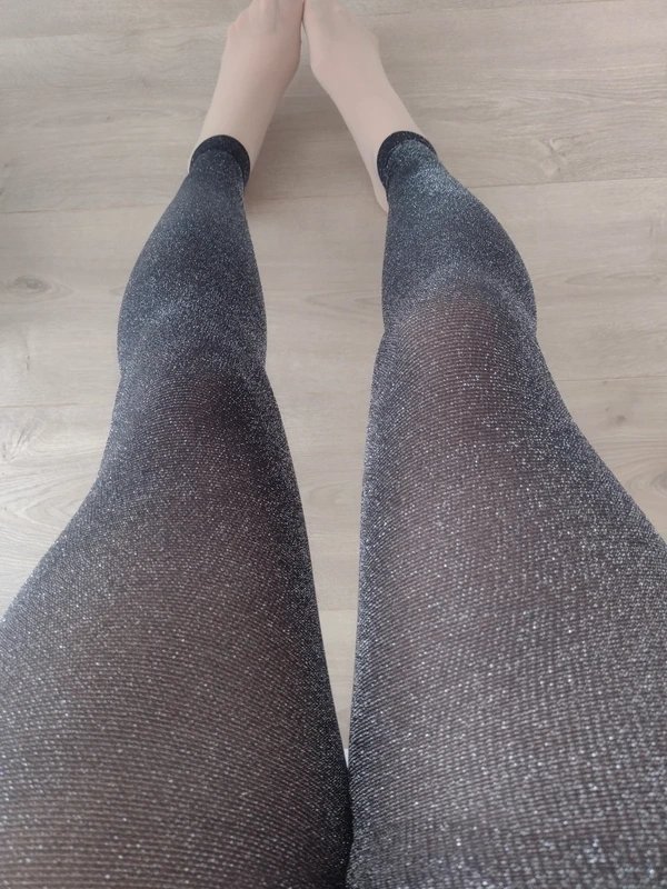 Shimmer Sparkle Tights