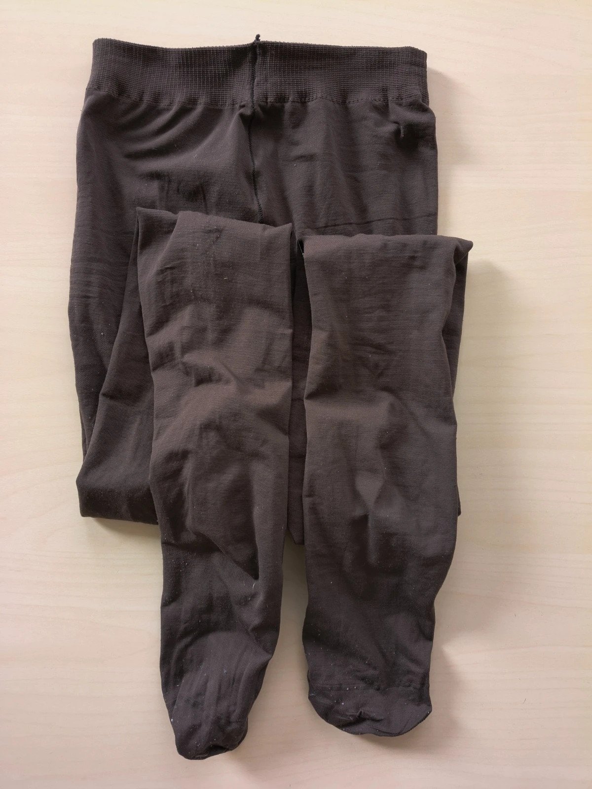 Espresso Brown Everyday Tights photo 12