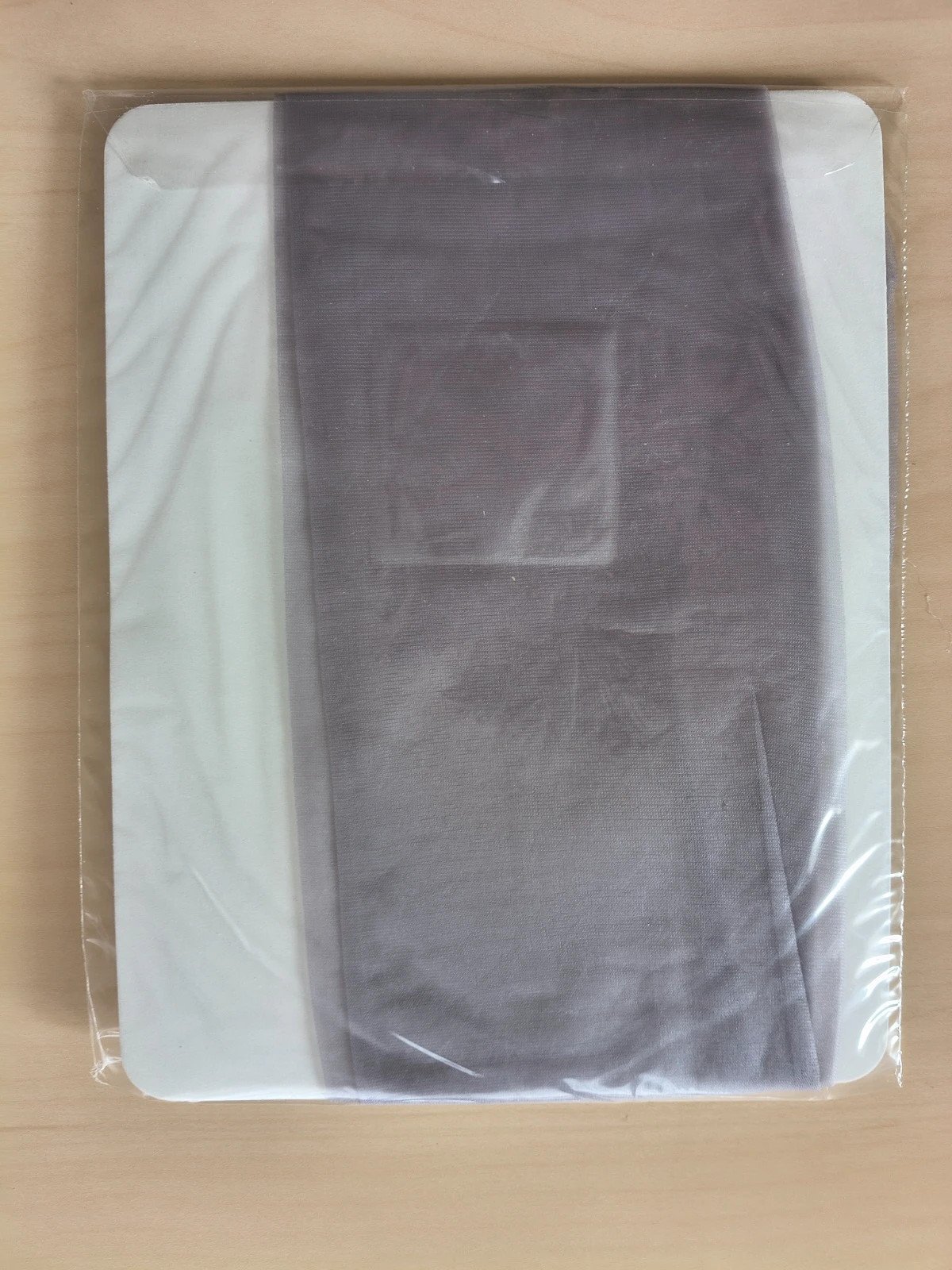 Pearl-Shine Lilac Sheer Tights photo 8