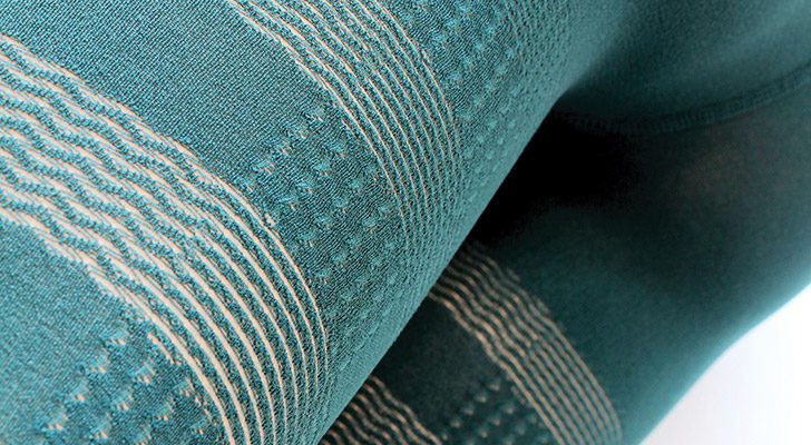 Green Tights Samburu Rangers Cecila Rafael