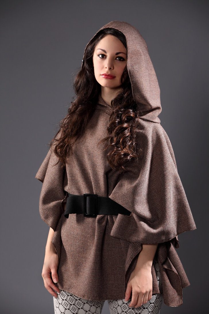 White Crochet Leggings by Friction Code